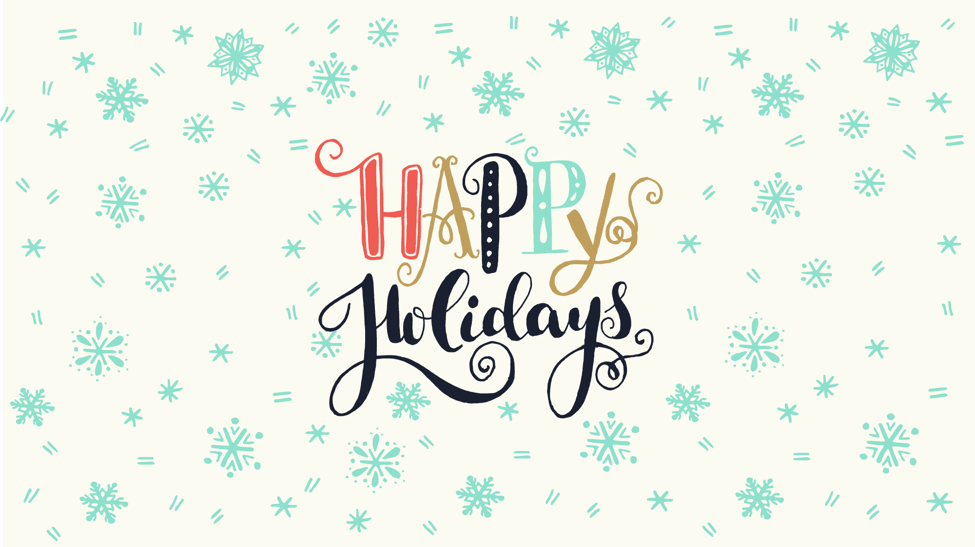 Happy Holidays from Simplicity, home of Prolegis Real Estate